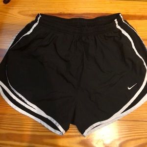 Nike Dri-Fit Running Shorts